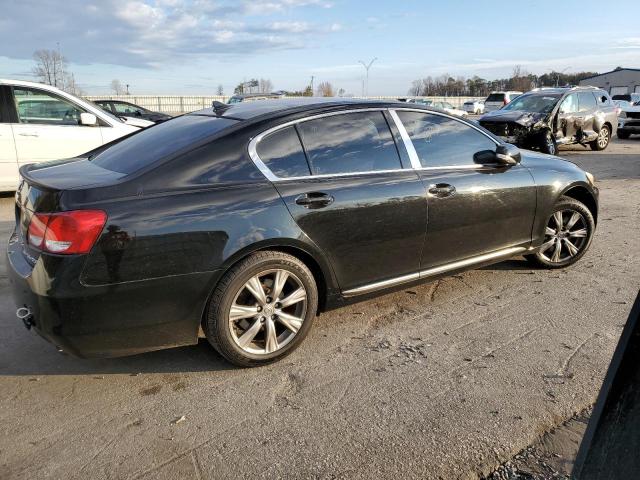 Photo 3 from auction – 2008 LEXUS GS 350 with VIN JTHCE96S680015074