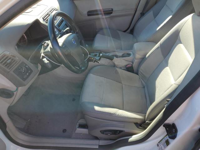 Photo 7 from auction – 2007 VOLVO S40 2.4I with VIN YV1MS382372263207