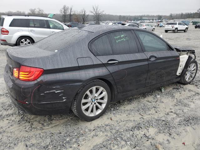 Photo 3 from auction – 2011 BMW 528 I with VIN WBAFR1C54BC260848