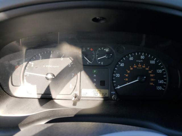 Photo 9 from auction – 2005 KIA OPTIMA LX with VIN KNAGD126955407364