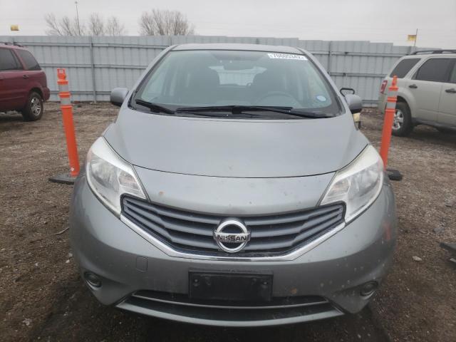 Photo 5 from auction – 2014 NISSAN VERSA NOTE with VIN 3N1CE2CP3EL403938