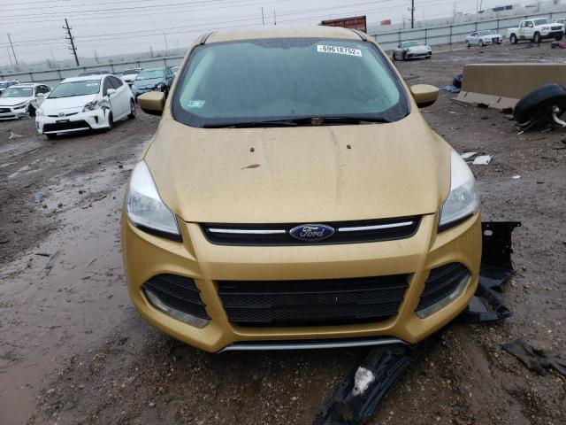 Photo 5 from auction – 2014 FORD ESCAPE SE with VIN 1FMCU0GX7EUD56607