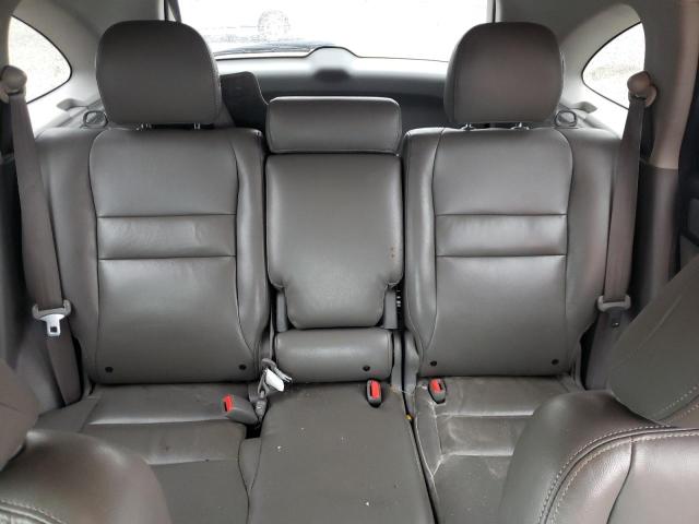 Photo 10 from auction – 2011 HONDA CR-V SE with VIN 5J6RE3H48BL046902