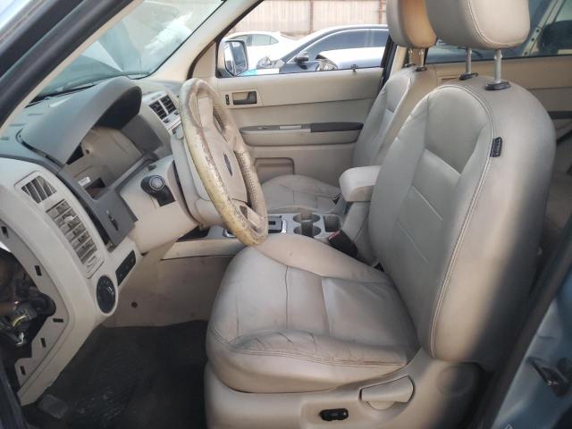 صورة رقم 7 من المزاد - 2008 FORD ESCAPE HEV مع VIN 1FMCU49H98KE02497