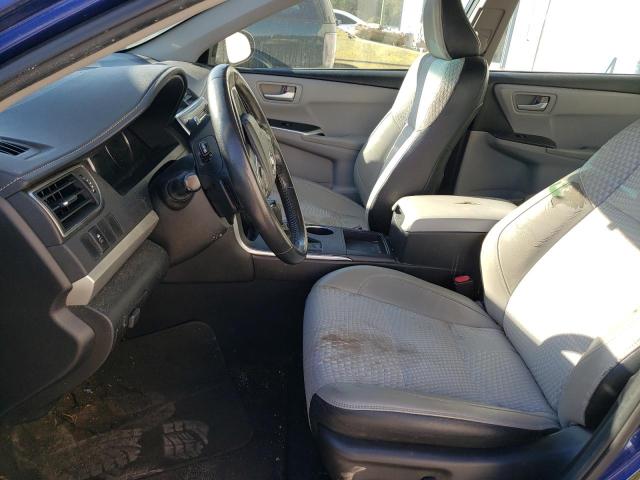 Photo 7 from auction – 2015 TOYOTA CAMRY LE with VIN 4T1BF1FK3FU940831