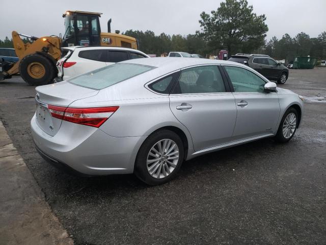 Photo 3 from auction – 2013 TOYOTA AVALON HYB with VIN 4T1BD1EB0DU005478