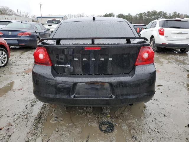 Photo 6 from auction – 2013 DODGE AVENGER SE with VIN 1C3CDZAB3DN753430