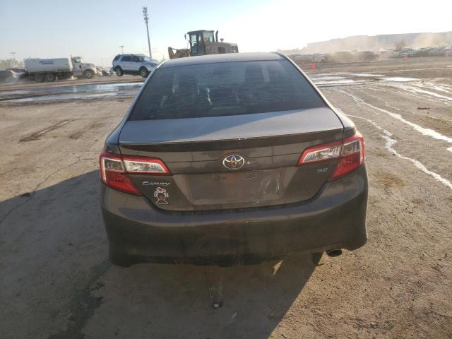 Photo 6 from auction – 2014 TOYOTA CAMRY L with VIN 4T1BF1FK0EU316287