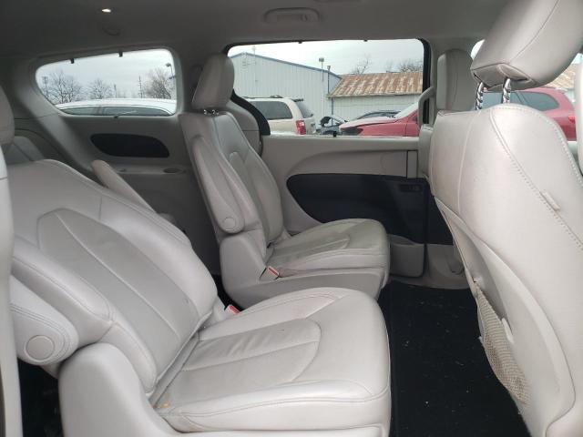 Photo 11 from auction – 2018 CHRYSLER PACIFICA H with VIN 2C4RC1L77JR172823