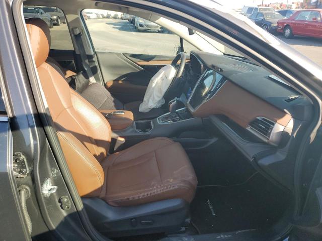 Photo 7 from auction – 2022 SUBARU OUTBACK TO with VIN 4S4BTAPC2N3227388