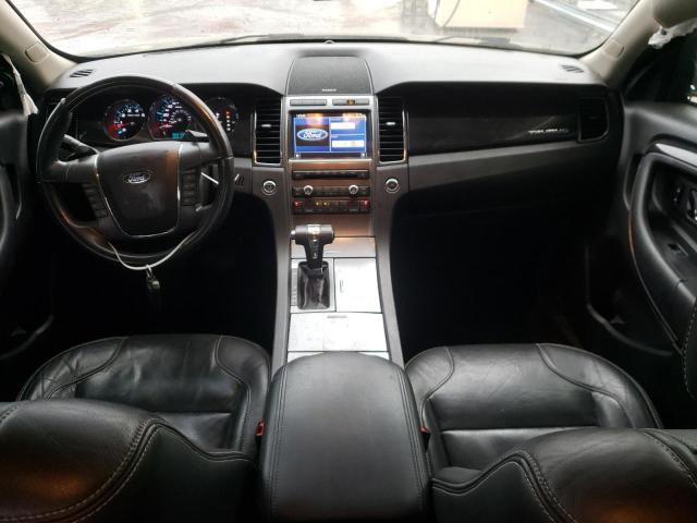 Photo 8 from auction – 2012 FORD TAURUS LIM with VIN 1FAHP2FW8CG138294
