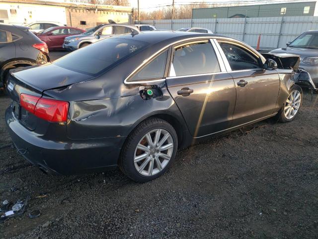 Photo 3 from auction – 2013 AUDI A6 PREMIUM with VIN WAUGFAFCXDN080482