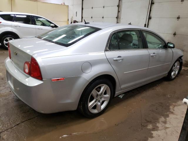 Photo 3 from auction – 2011 CHEVROLET MALIBU LS with VIN 1G1ZB5E17BF299284