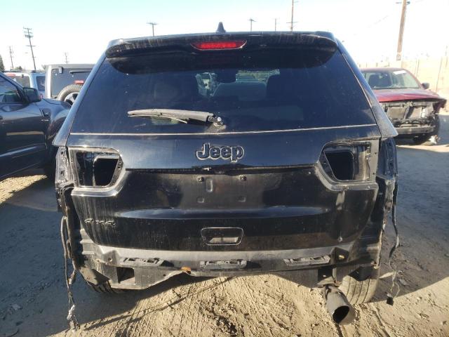 Photo 6 from auction – 2017 JEEP GRAND CHER with VIN 1C4RJFAG4HC899765