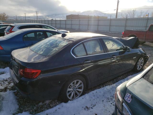 Photo 3 from auction – 2016 BMW 528 XI with VIN WBA5A7C50GG150062