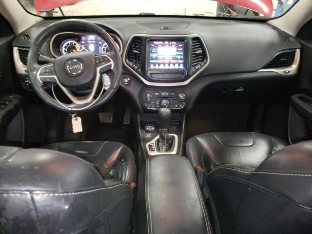 Photo 8 from auction – 2016 JEEP CHEROKEE L with VIN 1C4PJMDS1GW178392