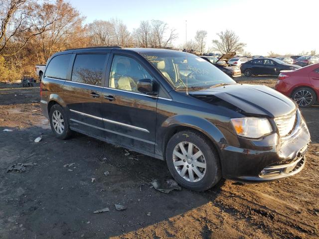 Photo 4 from auction – 2016 CHRYSLER TOWN & COU with VIN 2C4RC1BG7GR288159