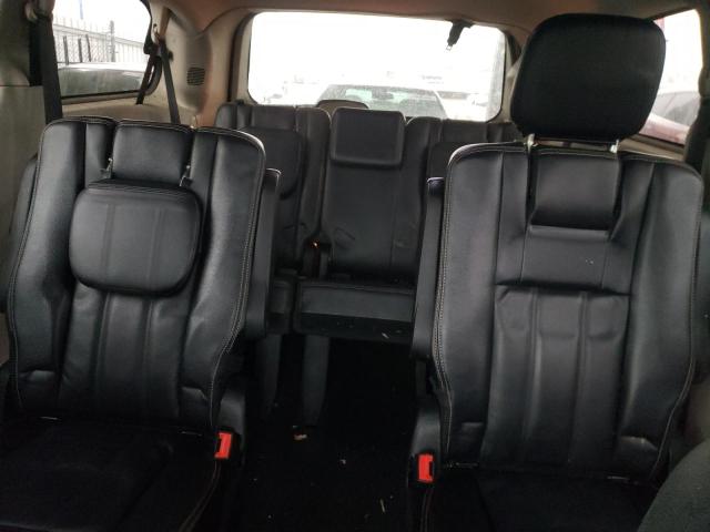 Photo 10 from auction – 2014 CHRYSLER TOWN & COU with VIN 2C4RC1BG7ER159478