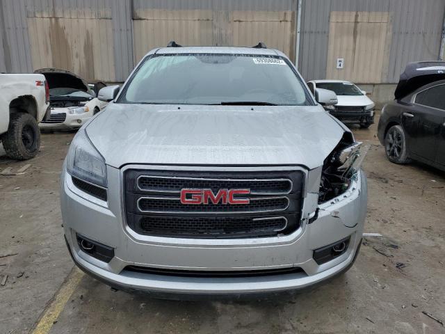 Photo 5 from auction – 2015 GMC ACADIA SLT with VIN 1GKKVRKD3FJ341074