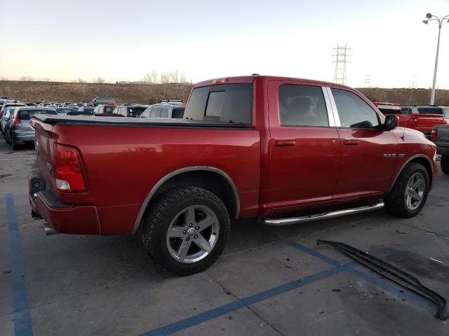 Photo 3 from auction – 2010 DODGE RAM 1500 with VIN 1D7RV1CT0AS215880
