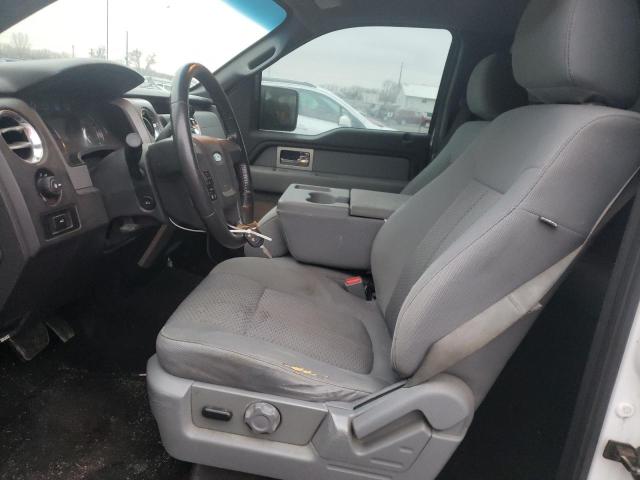 Photo 7 from auction – 2011 FORD F150 SUPER with VIN 1FTFW1ET3BFB40223