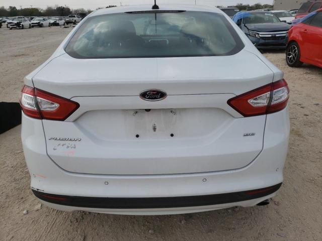 Photo 6 from auction – 2016 FORD FUSION SE with VIN 3FA6P0H72GR106960