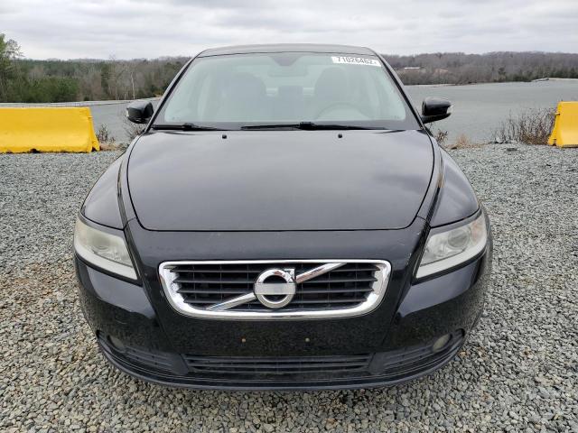 Photo 5 from auction – 2011 VOLVO S40 T5 with VIN YV1672MS9B2539831