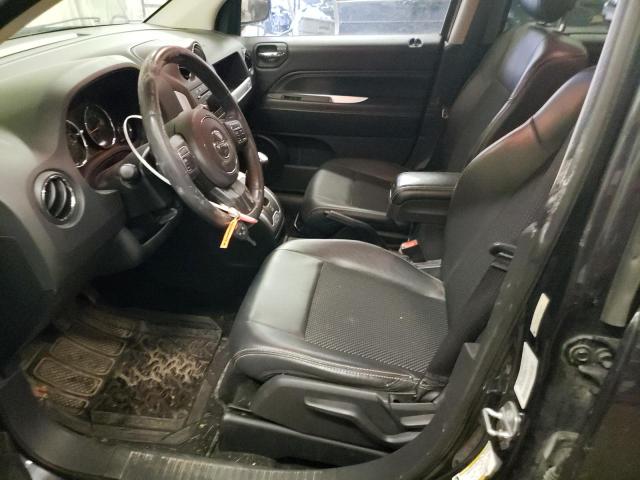 Photo 7 from auction – 2014 JEEP COMPASS LA with VIN 1C4NJDEB0ED644439