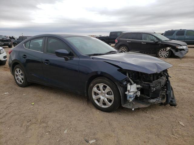 Photo 4 from auction – 2015 MAZDA 3 SPORT with VIN 3MZBM1U76FM233085