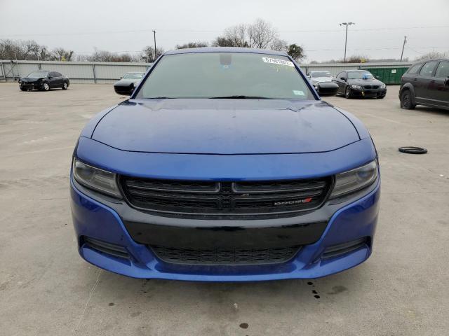 Photo 5 from auction – 2018 DODGE CHARGER SX with VIN 2C3CDXBG7JH307378