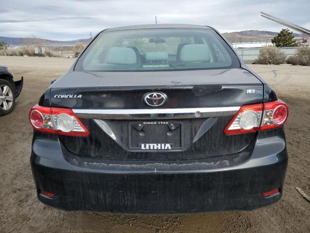 Photo 6 from auction – 2013 TOYOTA COROLLA BA with VIN 5YFBU4EE8DP166433