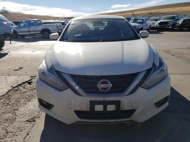 Photo 5 from auction – 2018 NISSAN ALTIMA 2.5 with VIN 1N4AL3AP1JC181530