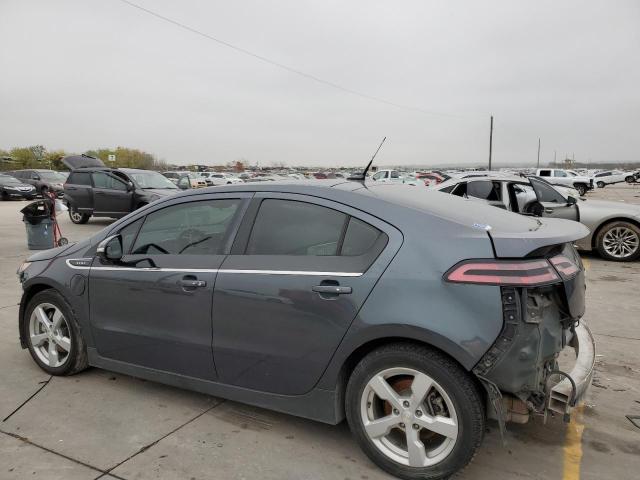 Фото 2 с аукциона – 2013 CHEVROLET VOLT с VIN 1G1RB6E47DU135113