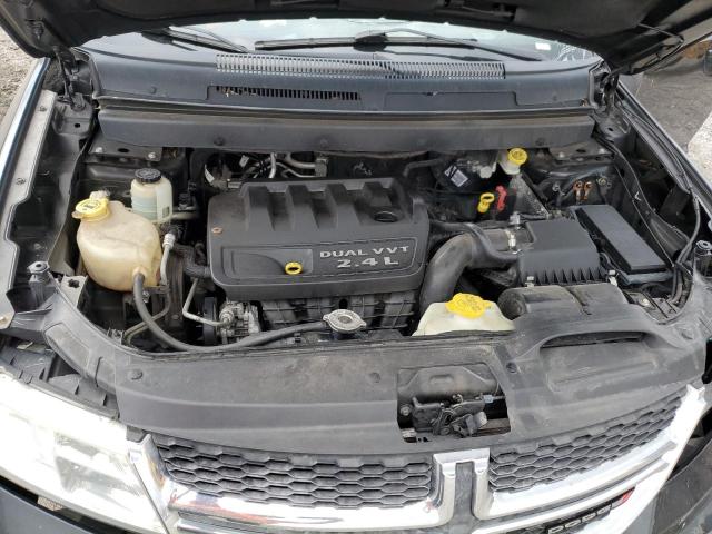 Photo 12 from auction – 2012 DODGE JOURNEY SE with VIN 3C4PDCAB9CT344809