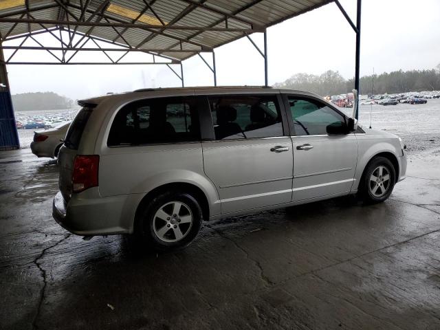 Photo 3 from auction – 2011 DODGE GRAND CARA with VIN 2D4RN5DG9BR661387