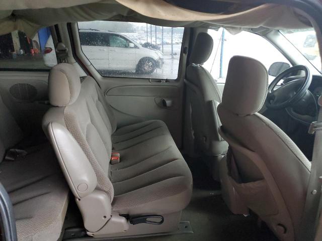Photo 11 from auction – 2006 CHRYSLER TOWN & COU with VIN 1A4GP45RX6B562858