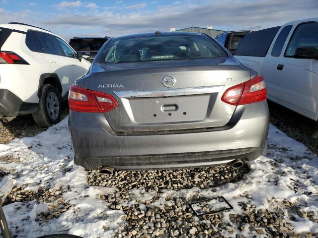 Photo 6 from auction – 2018 NISSAN ALTIMA 2.5 with VIN 1N4AL3AP9JC242977