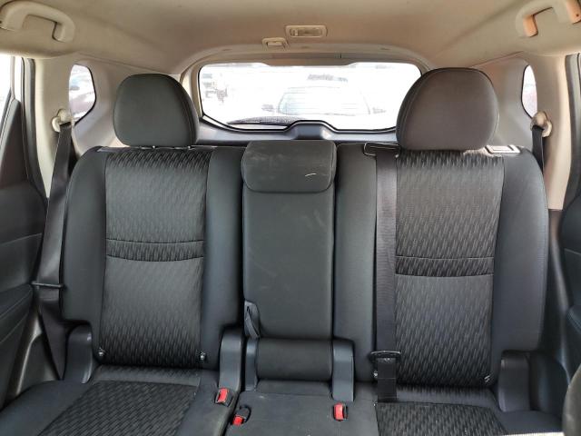 Photo 10 from auction – 2018 NISSAN ROGUE S with VIN KNMAT2MT5JP520912