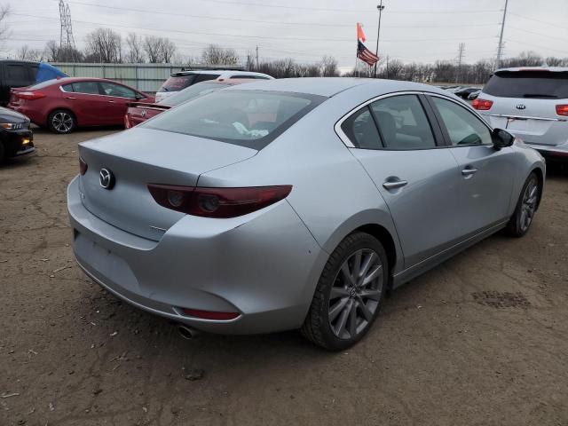 Photo 3 from auction – 2020 MAZDA 3 SELECT with VIN 3MZBPACLXLM131998