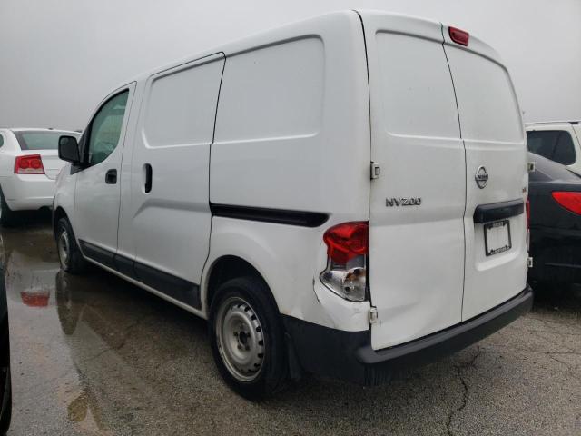 Photo 2 from auction – 2015 NISSAN NV200 with VIN 3N6CM0KN6FK712523