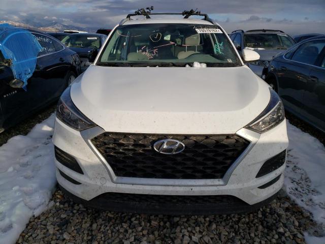 Photo 5 from auction – 2020 HYUNDAI TUCSON LIM with VIN KM8J3CA49LU169683
