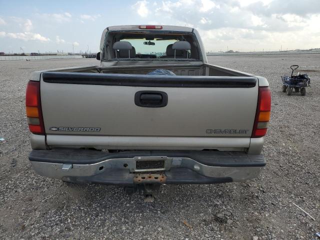 Photo 6 from auction – 1999 CHEVROLET SILVERADO with VIN 2GCEC19V5X1134468