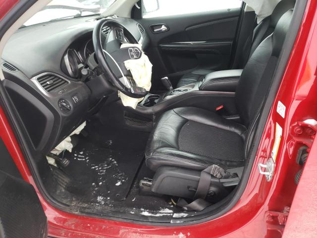 Photo 7 from auction – 2018 DODGE JOURNEY CR with VIN 3C4PDDGG4JT386553