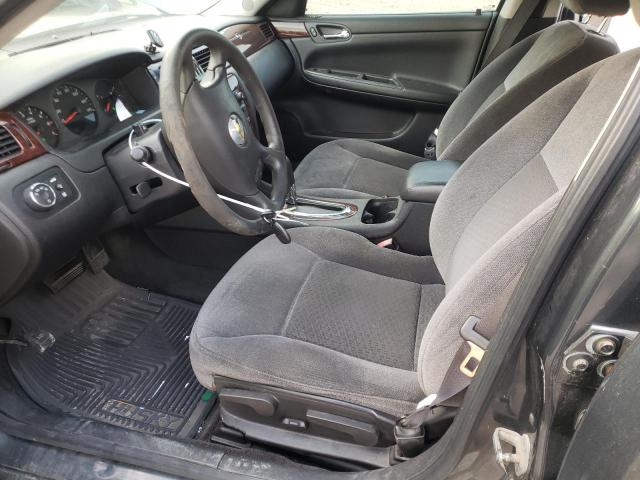 Foto 7 de la subasta – 2011 CHEVROLET IMPALA LS con VIN 2G1WF5EK0B1153767