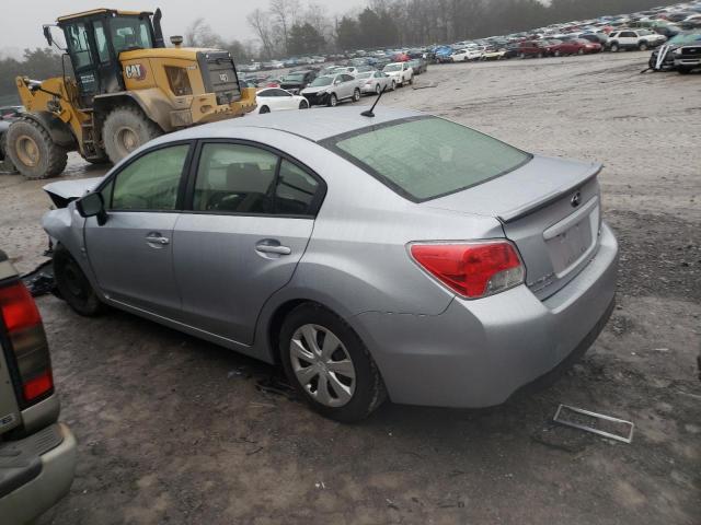 Photo 2 from auction – 2016 SUBARU IMPREZA with VIN JF1GJAA60GH011859