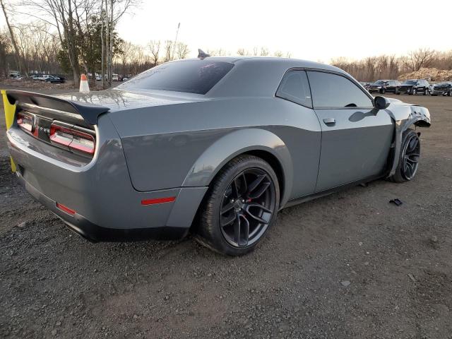 Photo 3 from auction – 2019 DODGE CHALLENGER with VIN 2C3CDZL94KH694890