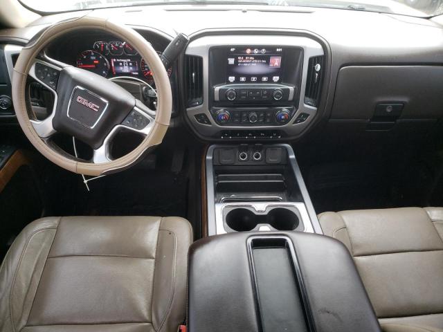 Photo 8 from auction – 2014 GMC SIERRA C15 with VIN 3GTP1VEC7EG107626