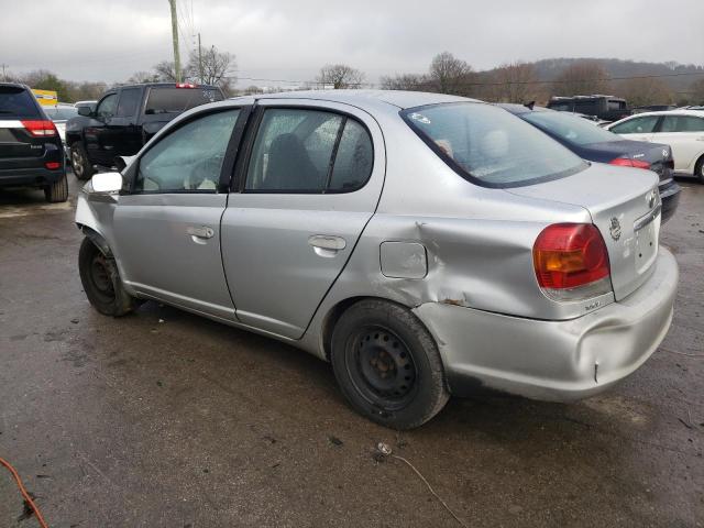 Photo 2 from auction – 2003 TOYOTA ECHO with VIN JTDBT123X35048559