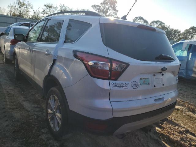 Photo 2 from auction – 2018 FORD ESCAPE SE with VIN 1FMCU0GD0JUC67414