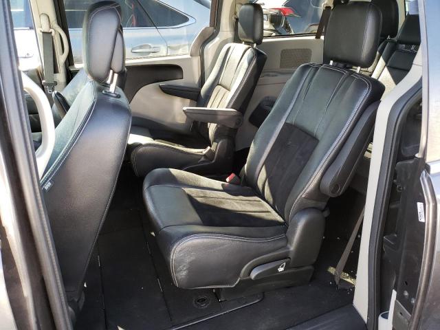Photo 11 from auction – 2018 DODGE GRAND CARA with VIN 2C4RDGCG6JR265283